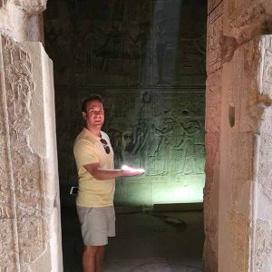 Bello Tempio di Luxor , 4 fatti di questo temple