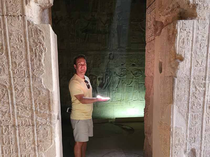 Tempio di Luxor,Luxor,Sarcofago di Alessandro Magno,Egitto