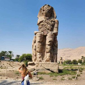 Tour di Assuan e Luxor