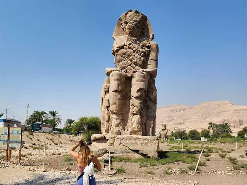  Tour di Assuan e Luxor 