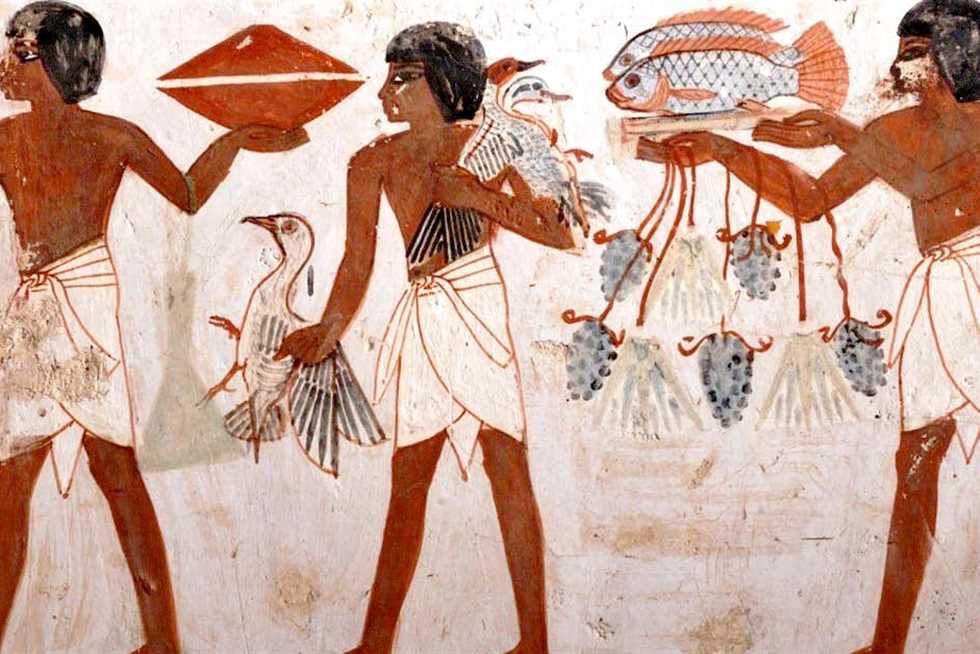 semaine inoubliable de Pâques En Égypte,L'Egypte pendant les vacances de Pâques