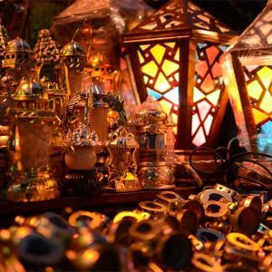 Le mois de Ramadan en Egypte