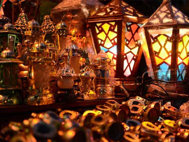 Ramadan en Egypte,Quand visiter l'Egypte?